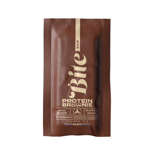 Combo de 24 Barras Pro Cranberry y Brownie