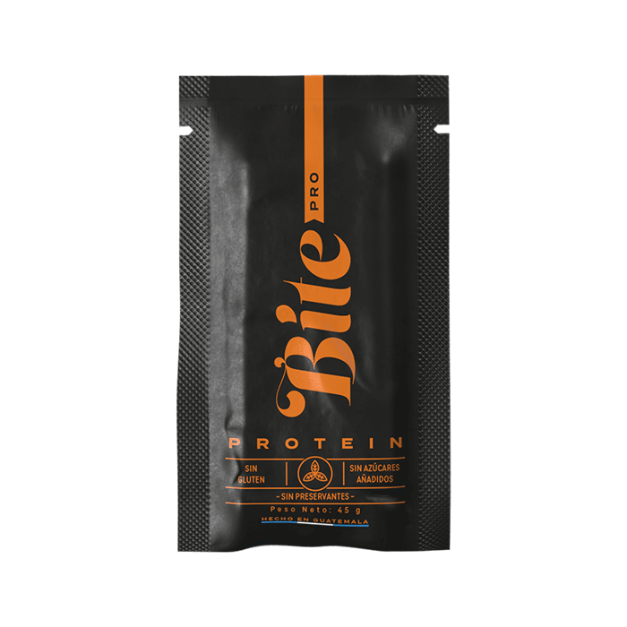 Barra Pro Protein