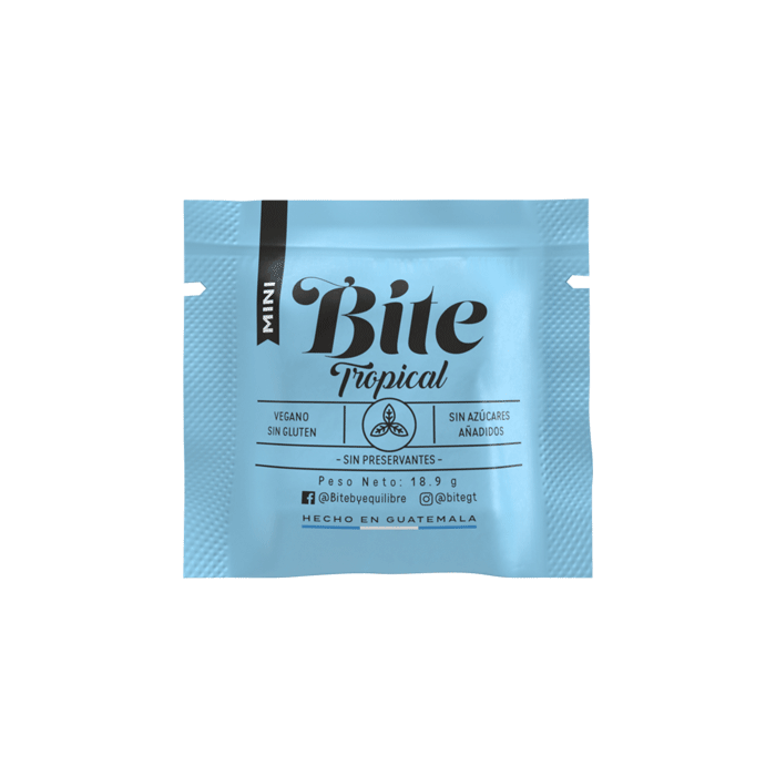 Kids Snack Box (20 Mini Bite Snack)