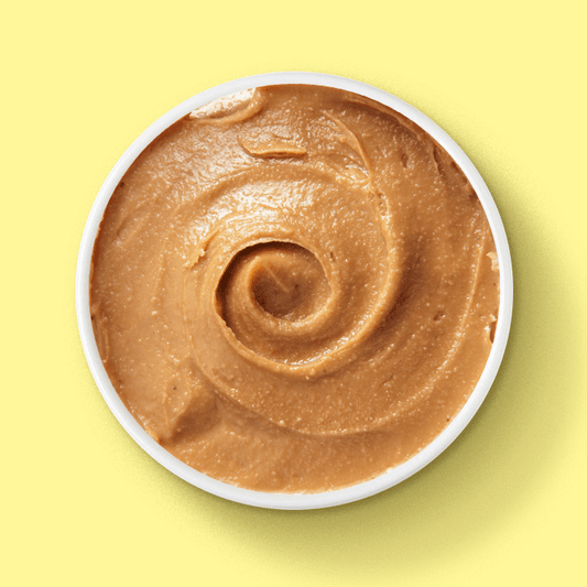 Mantequilla de Almendra Creamy Tarro Sin Miel