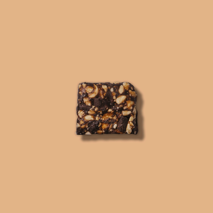 Mini Bite Choco Mocha