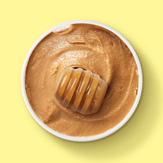 Mantequilla de Almendra Creamy Tarro