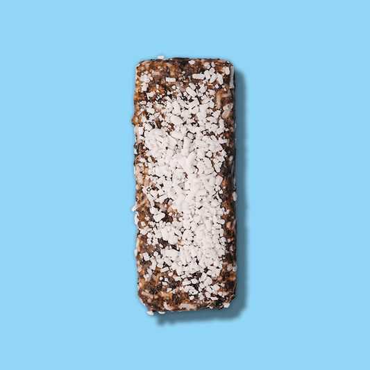 Barrita Tropical Bite