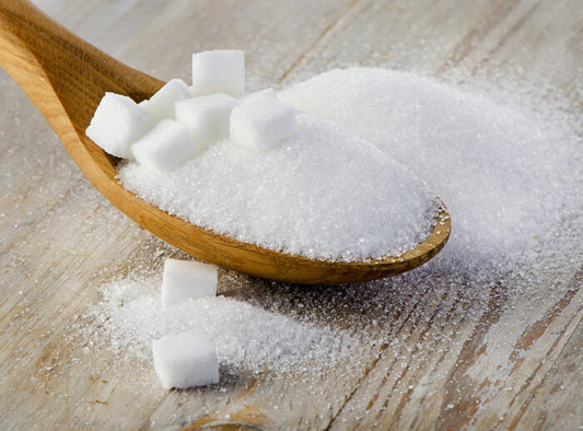 Lo que pasa en tu cuerpo cuando dejas de consumir azúcar.