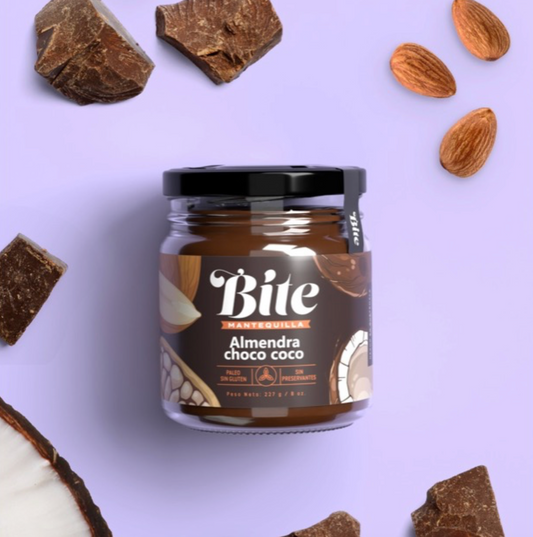 ¿Qué es el azúcar de coco y por qué está en nuestra mantequilla de almendra con chocolate?