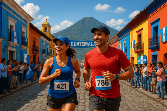 Dátiles y pasas: energía natural para deportistas