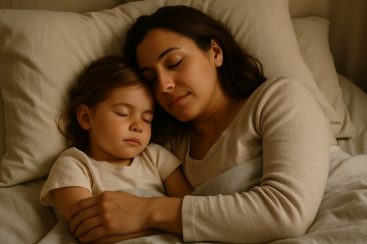 ¿La mantequilla de maní te ayuda a dormir mejor? La ciencia dice que sí