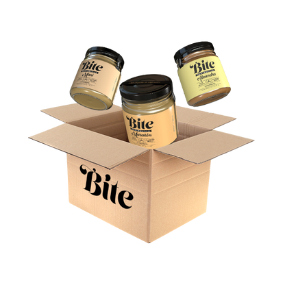 Butterlover's Box