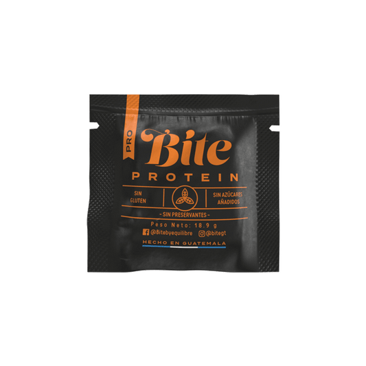 Mini Bite Pro Protein